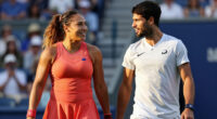 The Best Fashion From The U.S. Open: Naomi Osaka, Carlos Alcaraz And More