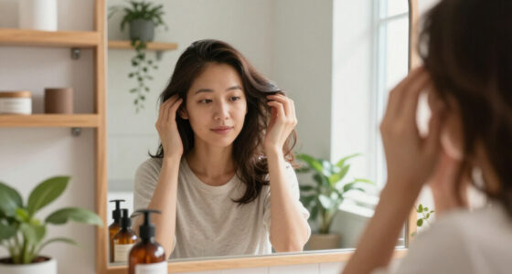 The Best Korean Scalp Serums Experts Love For A Healthier Scalp And Stronger Hair