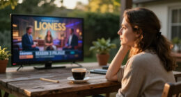 The Lioness Season 3 Finale Sets Up An All-Time Taylor Sheridan Cliff-Hanger