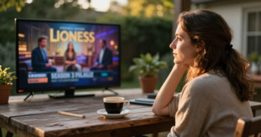 The Lioness Season 3 Finale Sets Up An All-Time Taylor Sheridan Cliff-Hanger