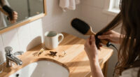 These Heated Round Brushes Made My At-Home Blowout Dreams A Reality