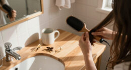 These Heated Round Brushes Made My At-Home Blowout Dreams A Reality