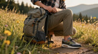 This Air Max Is Cosplaying As Retro Outdoor Gear