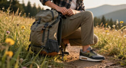 This Air Max Is Cosplaying As Retro Outdoor Gear