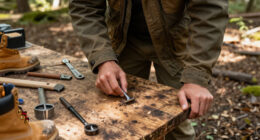 Timberland's FW26 Campaign Takes Us Back To The Brand's DNA