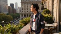 Tommy Hilfiger Took Over The Plaza Hotel With Modern Americana