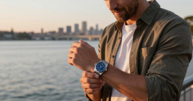 Tudor’s New Northflag Watch Might Be The Best-Value Luxury Buy Of 2026