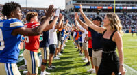 Wake Forest Opens 2026 Season In Victorious Fashion Over Akron