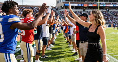 Wake Forest Opens 2026 Season In Victorious Fashion Over Akron