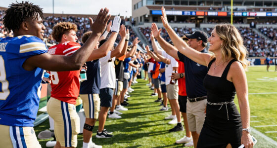 Wake Forest Opens 2026 Season In Victorious Fashion Over Akron