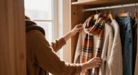 Want To Dress Like An Olsen This Fall? Your Wardrobe Needs This, This And This