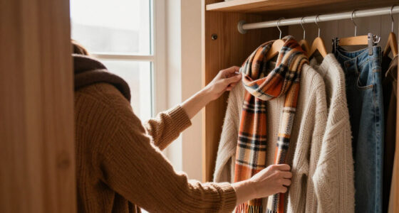 Want To Dress Like An Olsen This Fall? Your Wardrobe Needs This, This And This