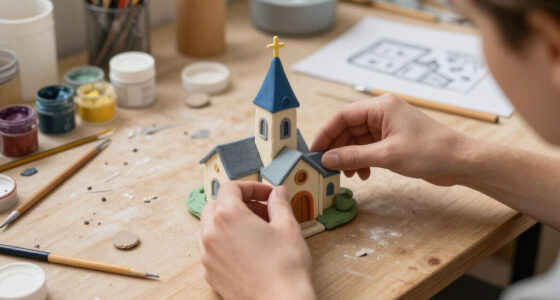 Welcome To Maurizio Cattelan’s “Church” Of Failure