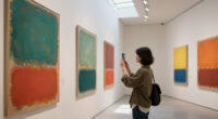 Yoshitomo Nara And Mark Rothko Lead Sotheby’s ‘PSYCHO’ Exhibition
