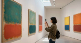 Yoshitomo Nara And Mark Rothko Lead Sotheby’s ‘PSYCHO’ Exhibition