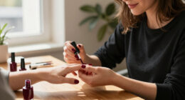 10 Best Burgundy Nail Polishes for Rich, Wearable Color in 2027