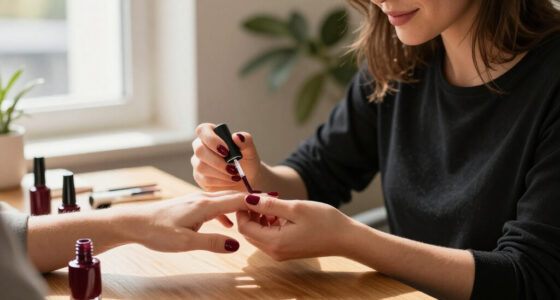 10 Best Burgundy Nail Polishes for Rich, Wearable Color in 2027