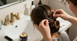 10 Best Chignon Hair Styling Products for Secure, Polished Updos in 2027