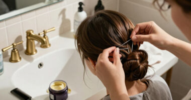 10 Best Chignon Hair Styling Products for Secure, Polished Updos in 2027