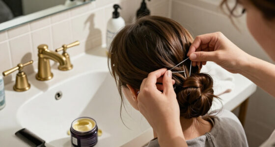 10 Best Chignon Hair Styling Products for Secure, Polished Updos in 2027