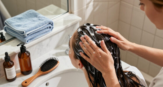 10 Best French Skincare and Hair Treatments for Healthy-Looking Hair and Skin in 2027