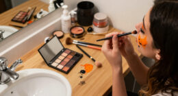 10 Best Halloween Makeup Brushes for Face Paint and Creative Looks in 2027