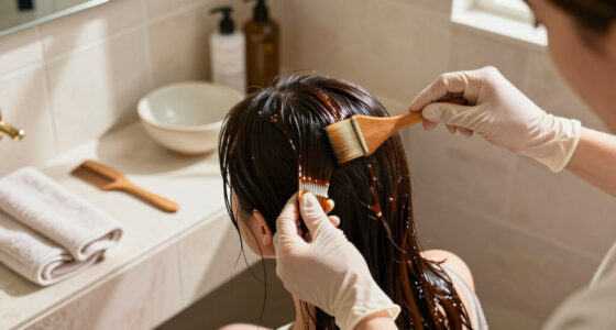 11 Best Espresso Hair Glosses for Rich Brunette Shine in 2027