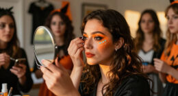 11 Best Halloween Face Gems for Spooky Makeup in 2027