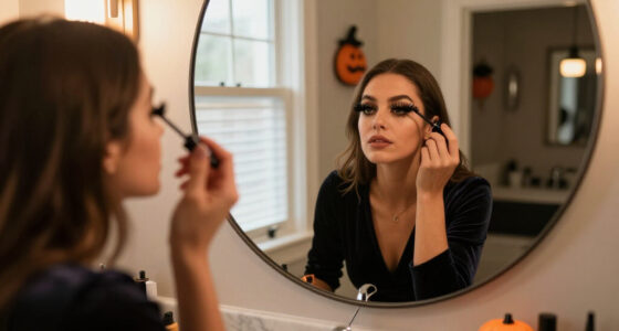 11 Best Halloween False Eyelashes for Costume Looks in 2027