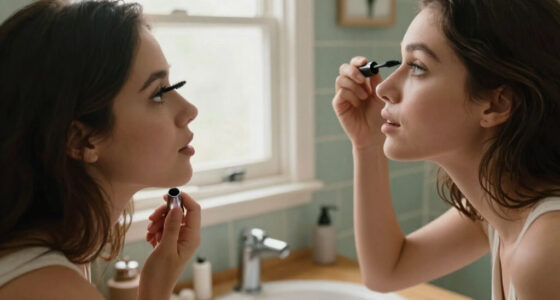 11 Best Mascaras For Longer, Fuller Lashes, Tried & Tested
