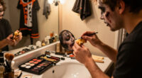12 Best Creepy Halloween Makeup Kits for Spooky Effects in 2027