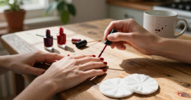 12 Best Nail Polishes for Different Nail Care Needs in 2027