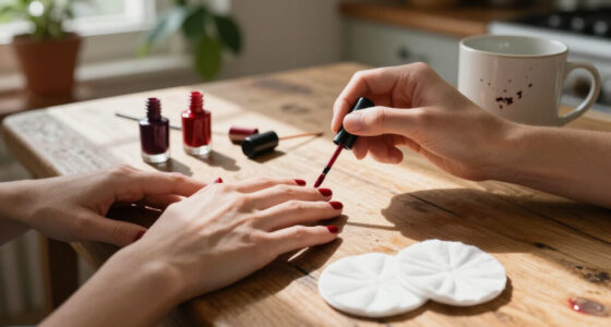 12 Best Nail Polishes for Different Nail Care Needs in 2027