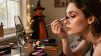 13 Best Halloween Glitter Eye Shadow Palettes for Spooky Looks in 2027