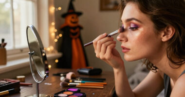 13 Best Halloween Glitter Eye Shadow Palettes for Spooky Looks in 2027