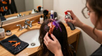 13 Best Halloween Hair Glitter Sprays for 2027