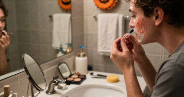 13 Best Halloween Prosthetic Makeup Appliances for Convincing Costume Effects in 2027