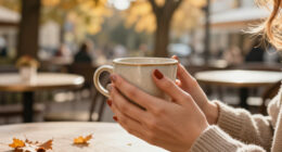 13 Best Minimalist Autumn Nail Colors for 2027