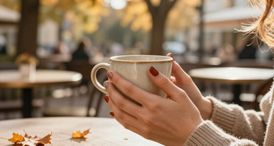 13 Best Minimalist Autumn Nail Colors for 2027