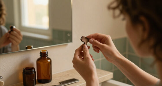 13 Best Minimalist Hair Styling Products for Clean Formulas in 2027