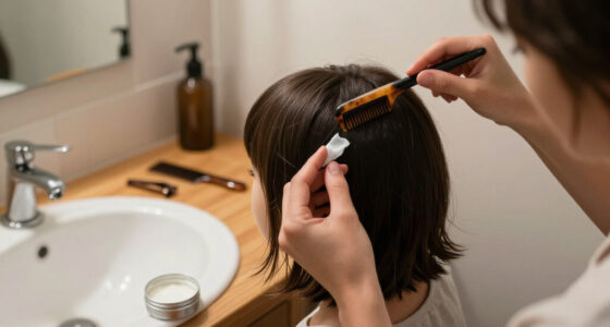 14 Best Baby Bang Styling Products for 2027