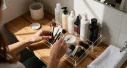 14 Best Beauty Organizers for a Tidy Vanity in 2027