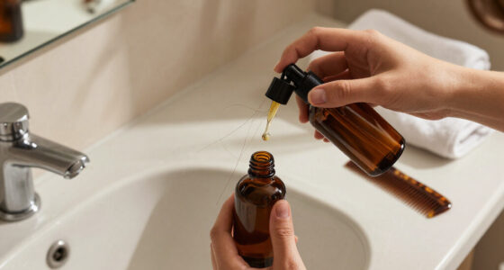 14 Best Dry Gloss Hair Products for Smooth, Shiny Hair in 2027