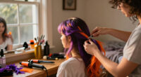 14 Best Halloween Hair Extensions for Easy Costume Color in 2027