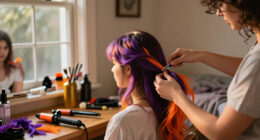 14 Best Halloween Hair Extensions for Easy Costume Color in 2027