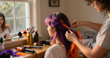 14 Best Halloween Hair Extensions for Easy Costume Color in 2027