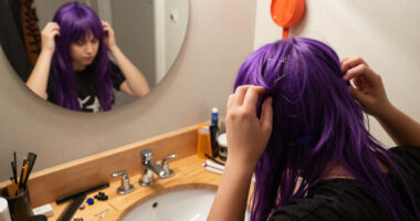 14 Best Halloween Hair Wigs for Costume-Ready Looks in 2027