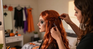 14 Best Halloween Hair Wigs in 2027