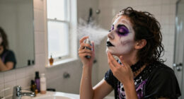 14 Best Halloween Makeup Setting Sprays for Long-Lasting Looks in 2027