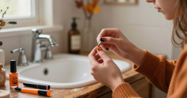 14 Best Halloween Press On Nails for 2027